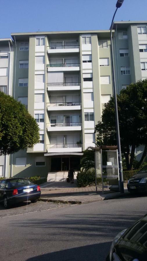 Grandmotherhouse 2-7 Pax Porto Exterior foto
